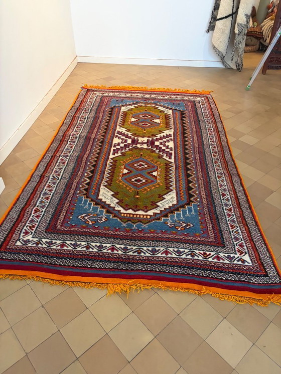 Image 1 of Exclusive Berber carpet