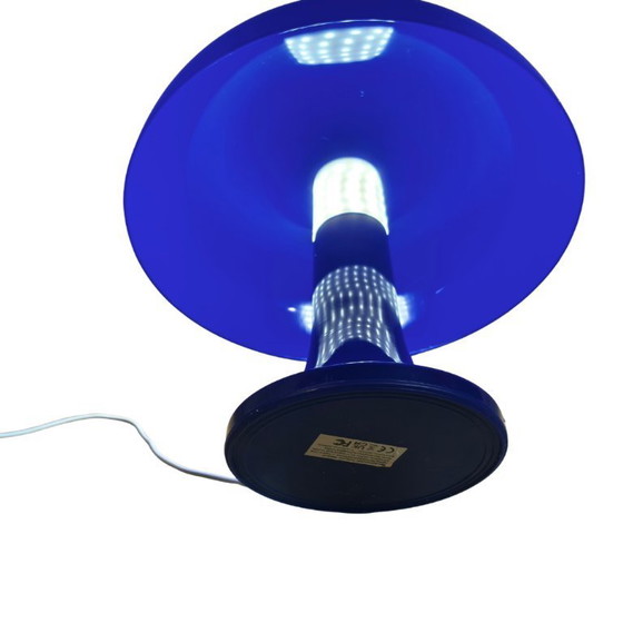 Image 1 of Mushroom lamp with touch function