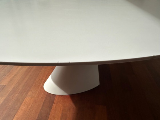 MDF Italia S Table, Gamba e Piano in Cristalplant – Tavoli da pranzo, Other (photo 5 of 5)