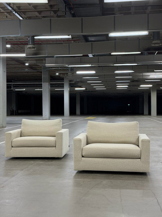 Image 1 of Linteloo Mauro | Divanetto a due posti (2x)