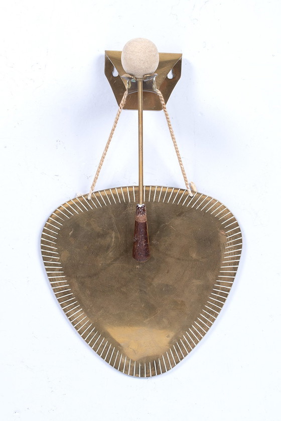 Image 1 of Gong in ottone