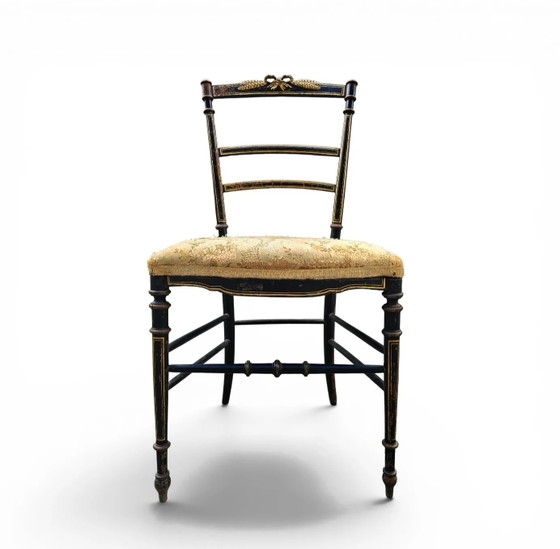 2 x Franse vergulde salon Kuipstoel – Kuipstoelen (photo 18 of 25)