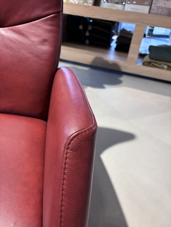 Image 1 of La poltrona reclinabile Future FAB 5