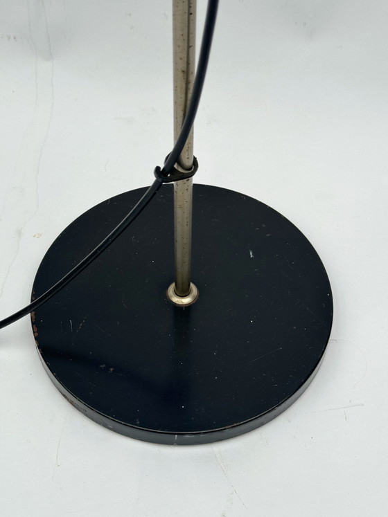Image 1 of Vintage 1970s Gepo Eyeball Lamp, Mid Century Modern Space Age 