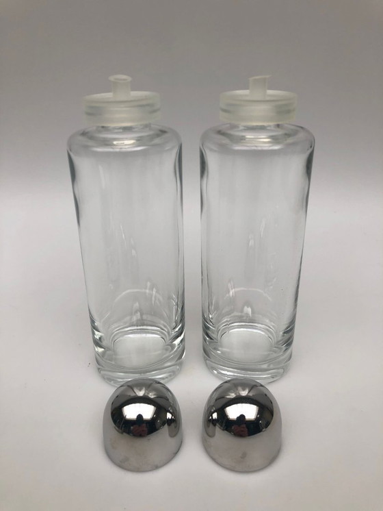 Image 1 of Het is bloederig, maar Alessi.