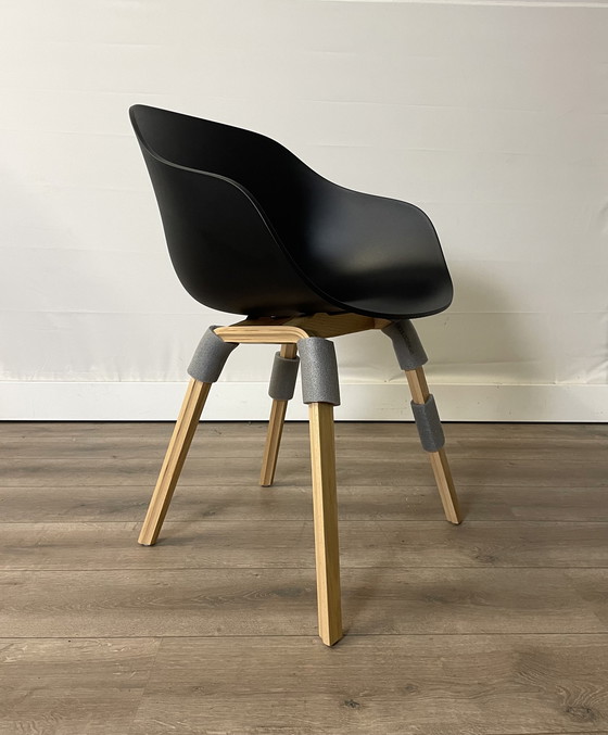 Image 1 of Hay AAC 222 Dining Chair