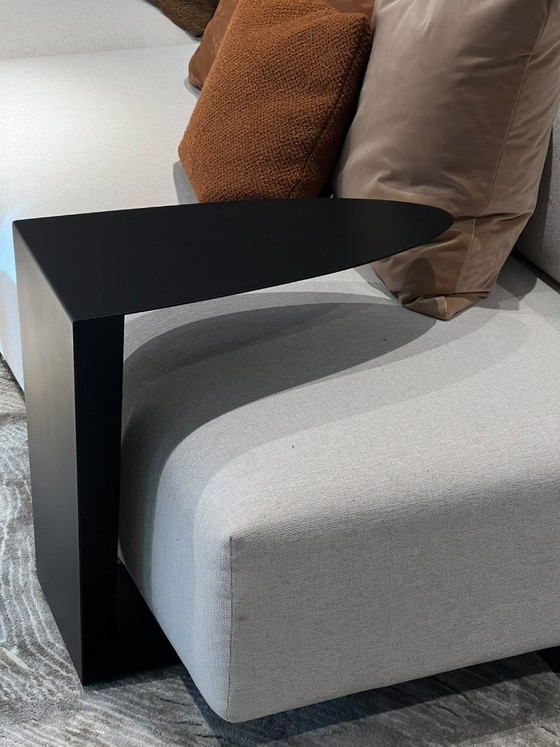 Ottawa bijzettafel – BoConcept, Side tables, Metal (photo 2 of 5)