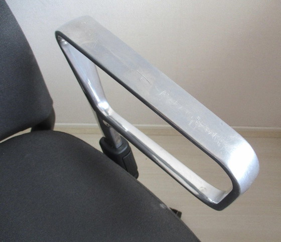 Image 1 of Silla de oficina Vitra ID Trim de Antonio Citterio