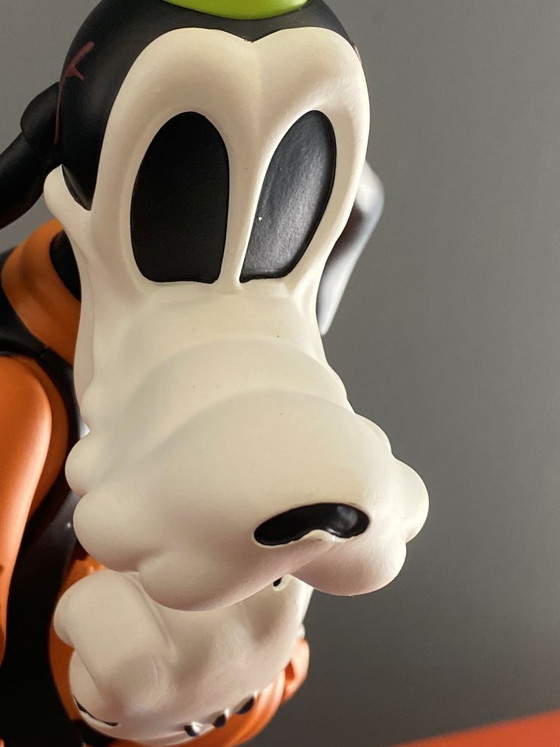 Image 1 of Creepy G Dingo Disney – Coté Escriva – Edición original - Thunder Mates 2018