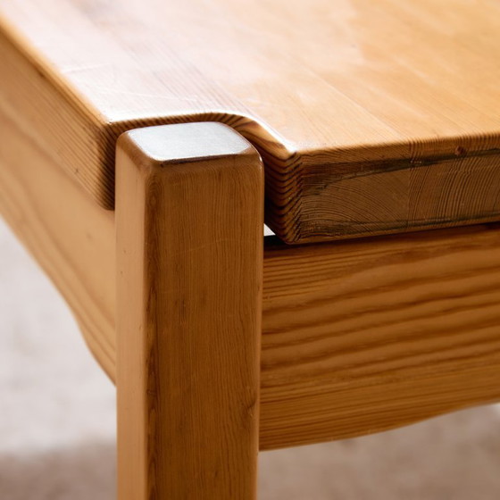 Image 1 of MK10905 Juego de comedor Hongisto de Ilmari Tapiovaara para Laukaan Puu, Juego de 7