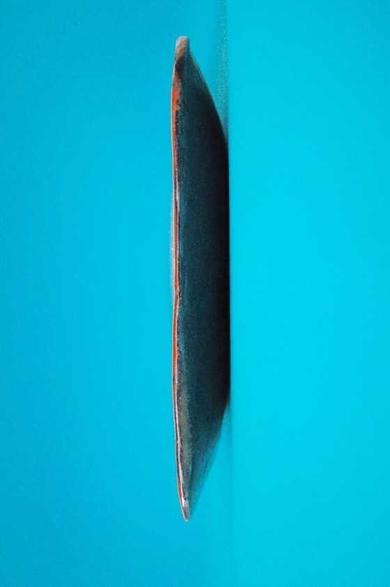 Image 1 of Vintage ceramic bowl by POOST, Belgium 1960s