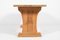Sport Table in Pine by Axel Einar Hjorth for Nordiska Kompaniet, 1930s – Vergadertafel (photo 12 of 17)