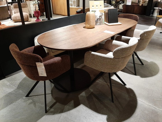 Image 1 of Fenne  (set van 4)