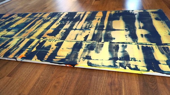 Image 1 of Jürgen Angeler - "Grote Gouden Lantaarn"