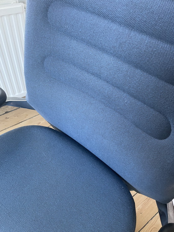 Image 1 of Vitra AC 5 Office Chair