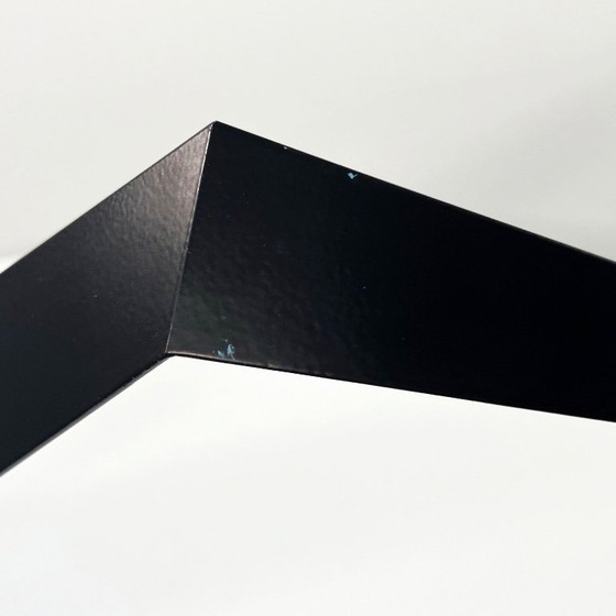 Image 1 of Concorde tafellamp van Yves Christin voor Antonangeli Illuminazione, jaren 70