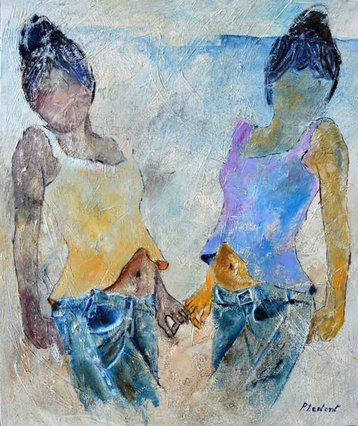 Twin Sisters