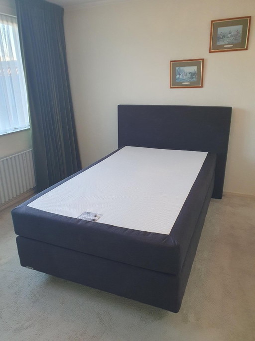 Rete a doghe originale AVEK 1927, 1 persona, come nuova.