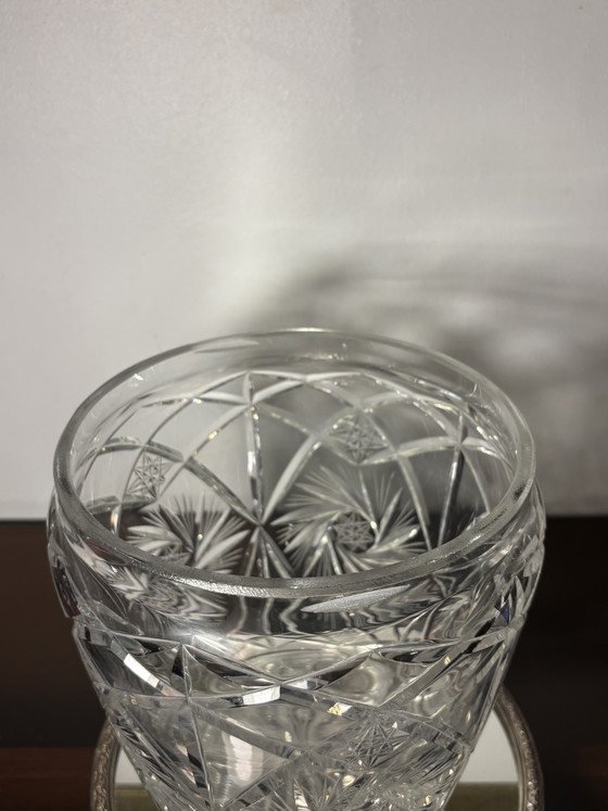 Champagne Cooler Bohemian Cristal – boheme, Table accessories, Crystal (photo 6 of 15)