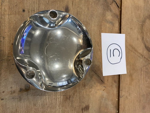 1 tazza S44 per portacandele NAGEL, 1970, lotto C