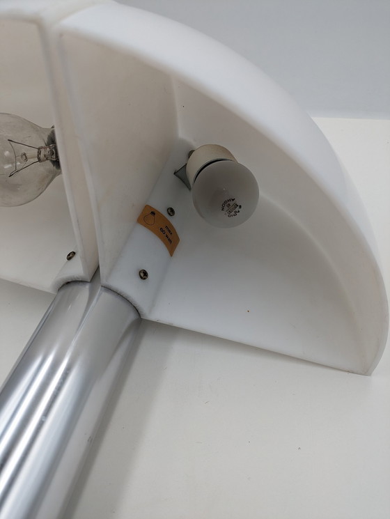 Image 1 of Stilnovo - Danilo & Corrado AROLDI - Tafellamp - Spicchio - Metaal, Kunststof