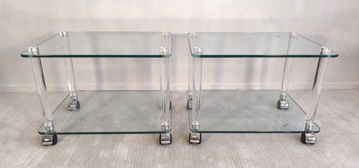 ✨✨ Marais International – Sublimes tables d’appoint & bouts de canapé