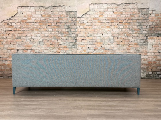 Pode Edit - Gemêleerd Grijs/Blauw | Jet Dircks – Canapés, Textile (photo 5 of 15)