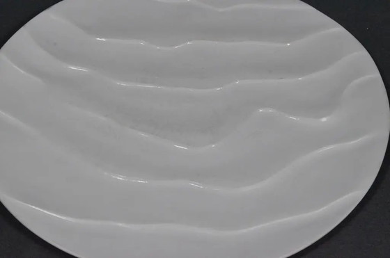 Sylvie Coquet voor Feeling’s Limoges Sculpturaal Porseleinen Serveerset, 7 Stuks – Servies, Porcelain (photo 9 of 18)