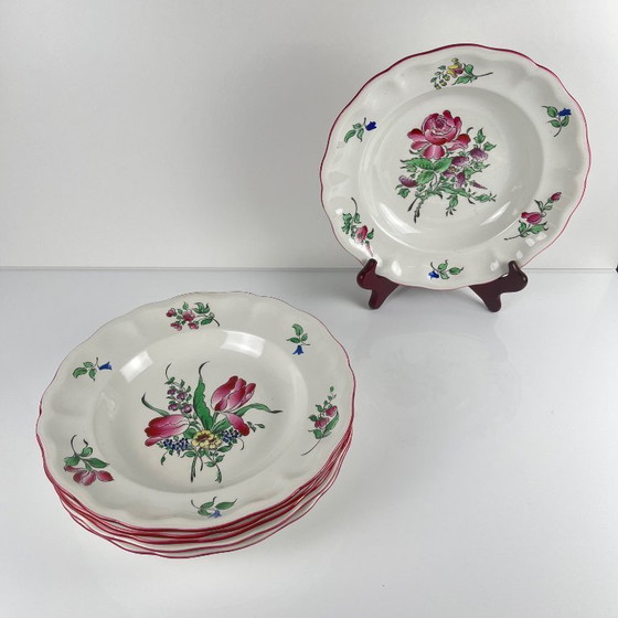 Image 1 of Servicio para 6 personas, modelo Streetlight de KG Lunéville.