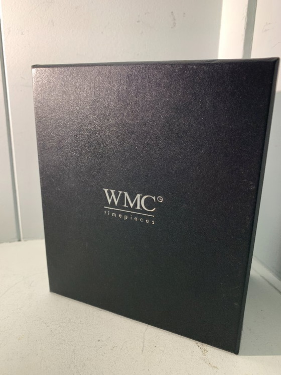 Image 1 of Montre WMC Chronographe Vincero unisexe