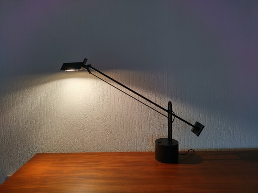 Design Desk Lamp - Balance Lamp - Boxford - Vintage