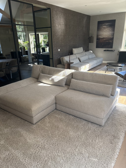 Modular Sofas Beige