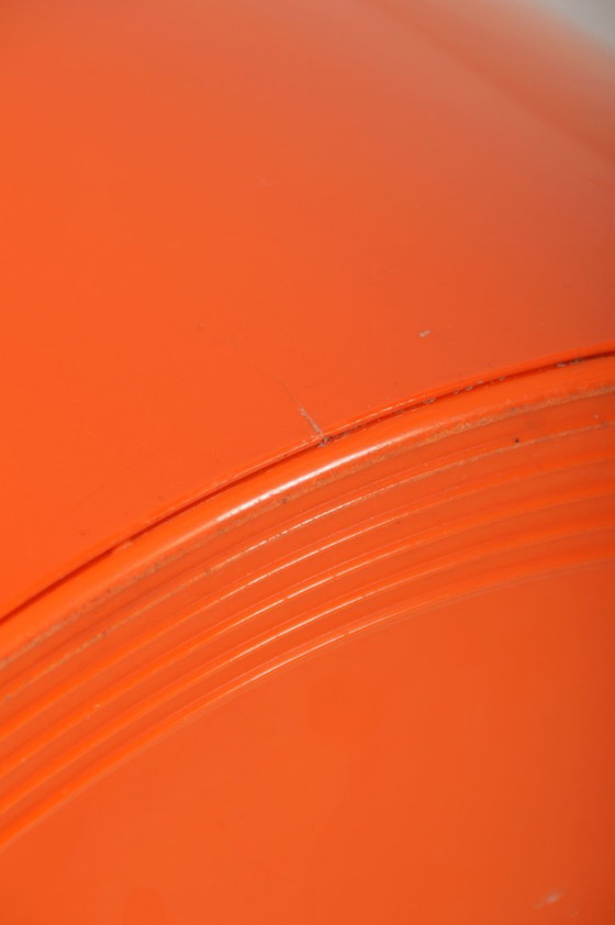 Image 1 of Dedalo  paraplubak door Emma Gismondi Schweinberger voor Artemide, jaren '70