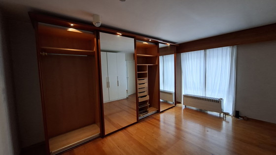 Image 1 of Hülsta vintage wardrobe