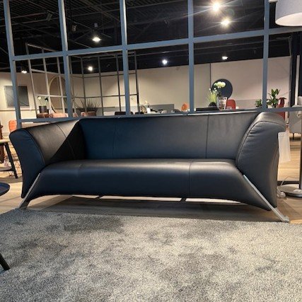 Divano Rolf Benz 322/310 da 2,5 posti