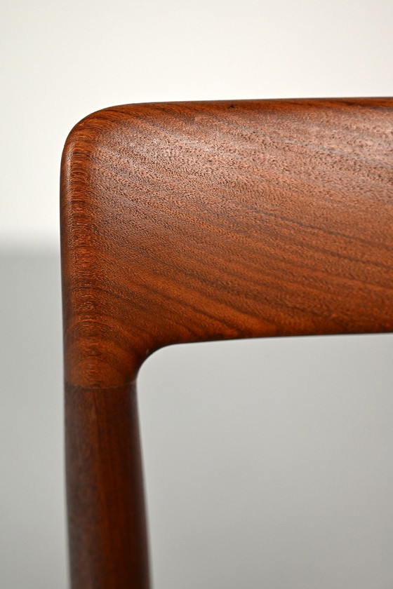 Image 1 of Sedia Lübke vintage