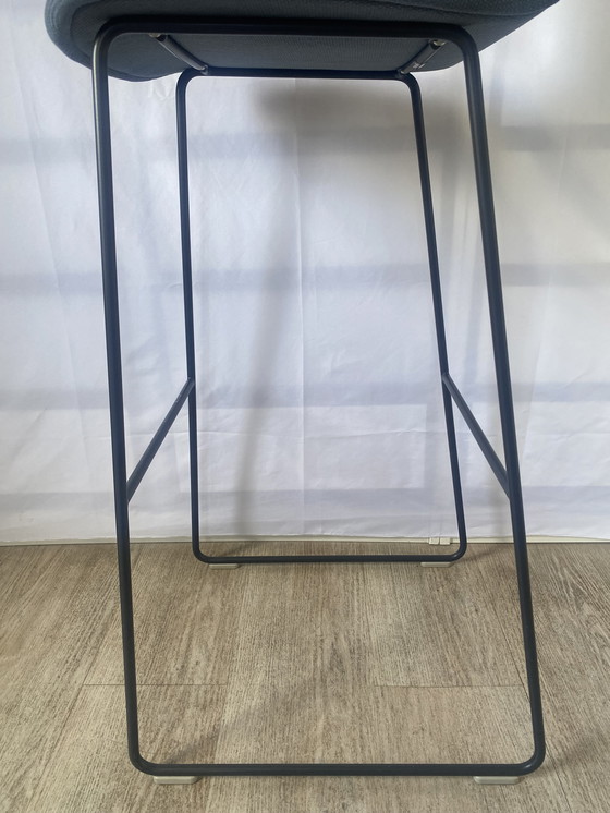 Image 1 of Taburete blando Cappellini Tate