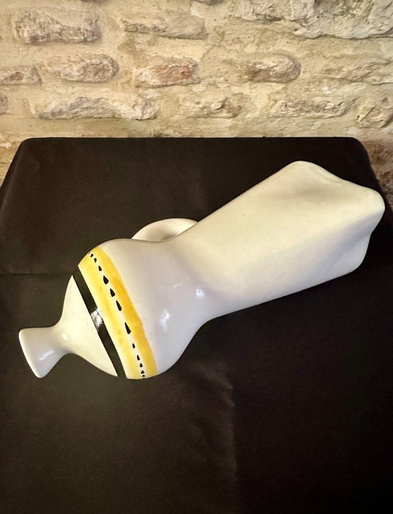 Image 1 of ROGER CAPRON CERAMIQUE