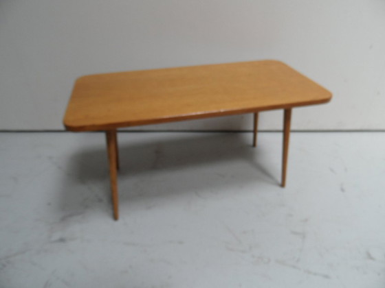 Image 1 of Vintage side table 1960s