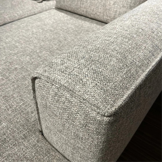 Jori Loungeville landscape corner sofa – Textile, Plastic (photo 4 of 5)