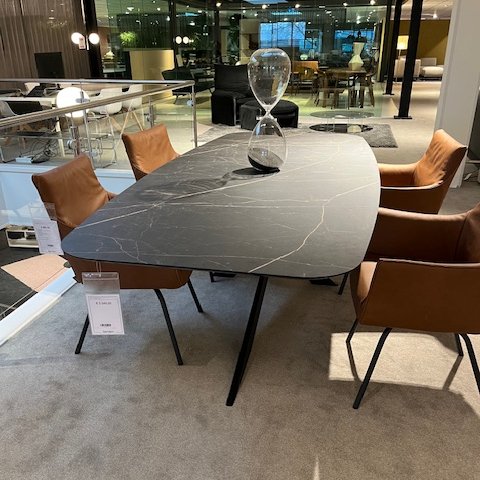 Image 1 of Sumisura Leone dining table - 240x110