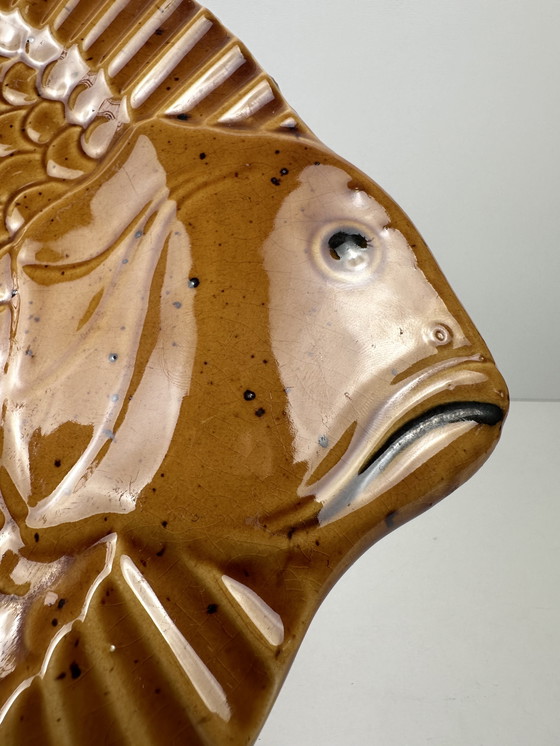 Image 1 of 2x piatti vintage Gallo Neptuno - Villeroy & Boch