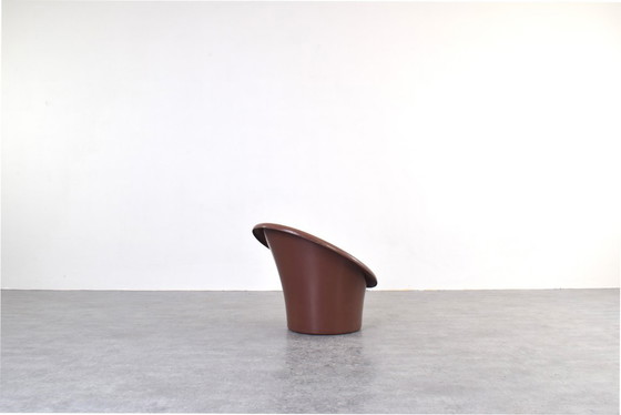 Image 1 of Skopa Lounge ChairS von Ole Gjerløv-Knudsen & Torben Lind für Ikea, 1970er, 2er-Set