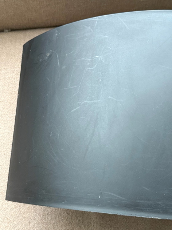 Zeitungsständer, Kunststoff, Schwarz (Foto 4 von 5)