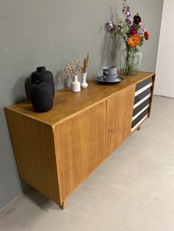 Image 1 of Cassettiera Jiri Jiroutek U-468 Interier Praha