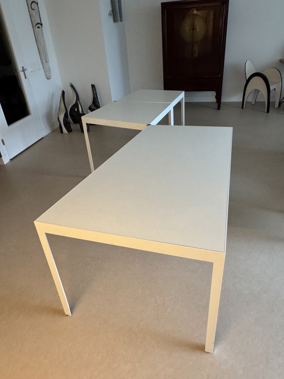 Image 1 of The Padova Campo D'Oro dining table