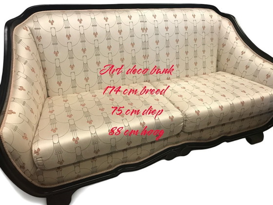 Image 1 of Ode to Art Nouveau - Art Deco era