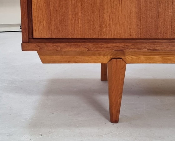 Mid Century Wardrobe – Wood (photo 17 of 25)