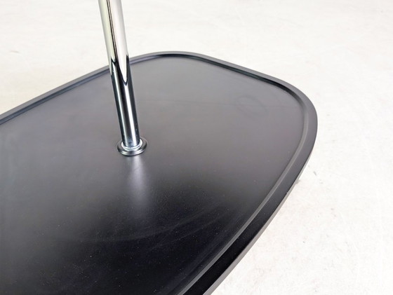 Image 1 of Filippo serving trolley, side table, Kartell Antonio Citterio Löw Italy