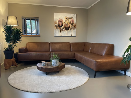 Sofá esquinero Naso de Enzo Luca